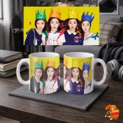 Кружка k-pop Red Velvet