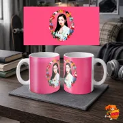 Кружка k-pop Red Velvet Айрин