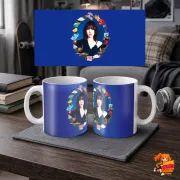 Кружка k-pop Red Velvet Вэнди