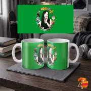 Кружка k-pop Red Velvet Джой