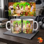 Кружка k-pop Red Velvet