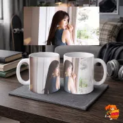 Кружка k-pop STAYC Шиын