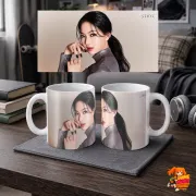 Кружка k-pop STAYC Айса