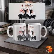 Кружка k-pop Stray Kids