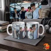 Кружка k-pop Stray Kids