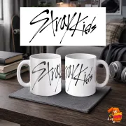 Кружка k-pop Stray Kids
