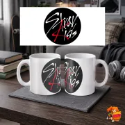 Кружка k-pop Stray Kids