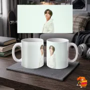 Кружка k-pop Super Junior Итхык