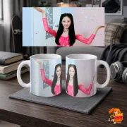 Кружка k-pop TWICE Цзыюй