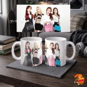 Кружка k-pop TWICE