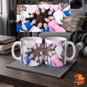 Кружка k-pop TWICE