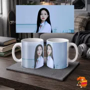 Кружка k-pop TWICE Цзыюй