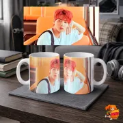 Кружка k-pop TXT Тэхён