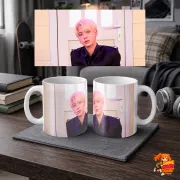 Кружка k-pop TXT Тэхён