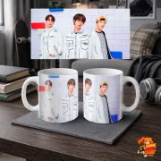 Кружка k-pop TXT