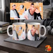 Кружка k-pop TXT Тэхён