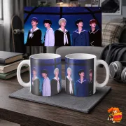 Кружка k-pop TXT