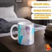 Кружка k-pop TXT Тэхён