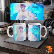 Кружка k-pop TXT Тэхён