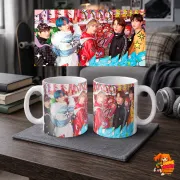 Кружка k-pop TXT