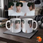 Кружка k-pop TXT