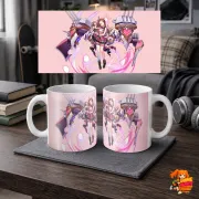 Кружка The Idolmaster