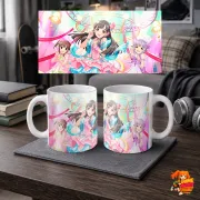 Кружка The Idolmaster
