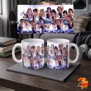Кружка The Idolmaster