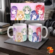 Кружка Tokyo Mew Mew