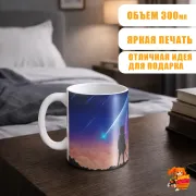 Кружка Undertale