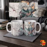 Кружка Адский рай Габимару