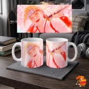 Кружка Адский рай Тэндза