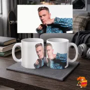 Кружка Егор Крид