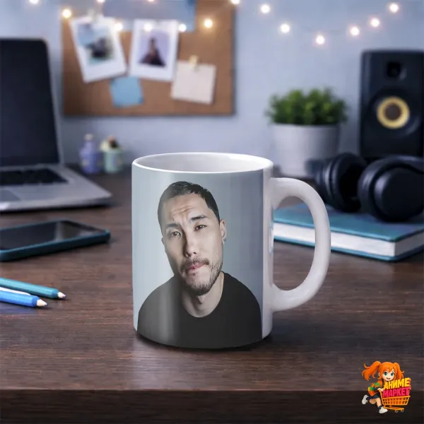Кружка Скриптонит