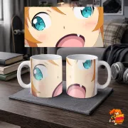 Кружка ахегао
