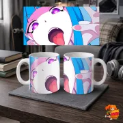 Кружка ахегао