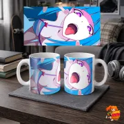 Кружка ахегао