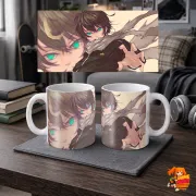 Кружка Бездомный бог Ято