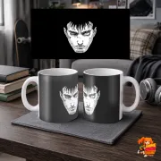 Кружка Берсерк Гатс