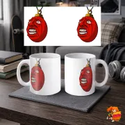 Кружка Берсерк Бехерит