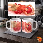 Кружка Бесконечное лето Ульяна