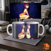 Кружка Бесконечное лето Юля