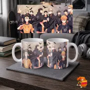 Кружка Волейбол!!
