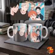 Кружка Волейбол!!