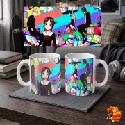 Кружка Госпожа Кагуя