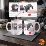 Кружка Госпожа Кагуя