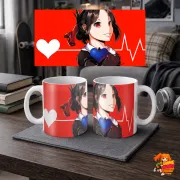 Кружка Госпожа Кагуя