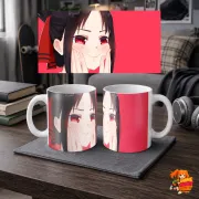 Кружка Госпожа Кагуя