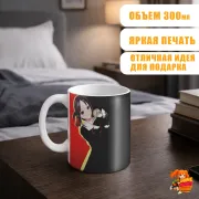 Кружка Госпожа Кагуя