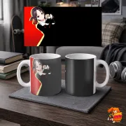 Кружка Госпожа Кагуя